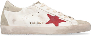 Sneakers low-top Super-star-1